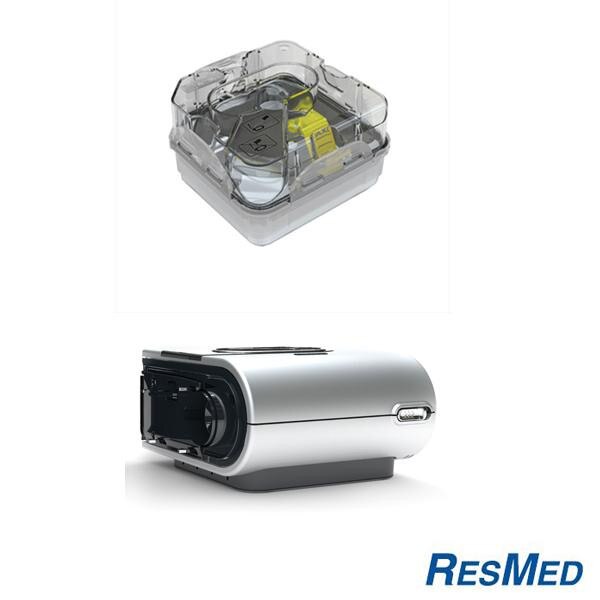 Refurbished H5i Heated Humidifier
